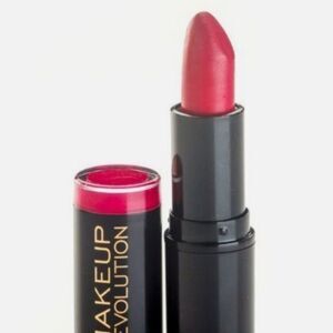 Makeup Revolution Lipstick - Dazzle Pink